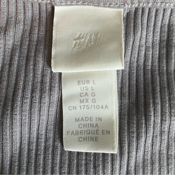 H&M Lounge Set - Picture 2 of 5